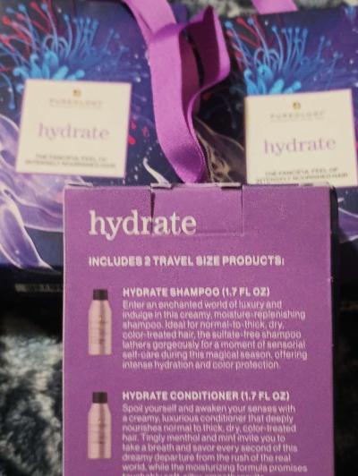 Mini Travel Set by Pureology - Thumbnail 2