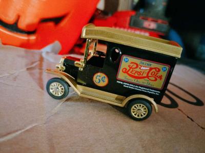 paddy wagons PEPSI - Thumbnail 4