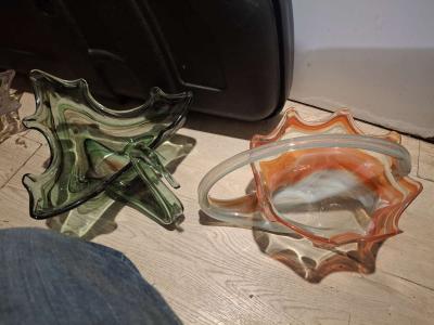 hand crafted glass art - Thumbnail 6