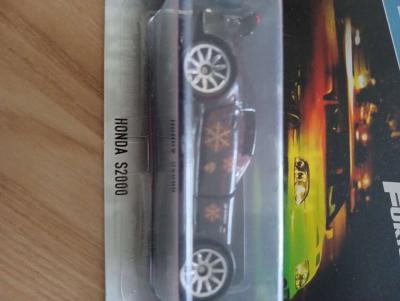 Hot Wheels not opened - Thumbnail 2