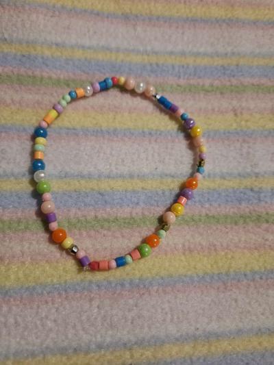 bead necklaces and bracelets - Thumbnail 2