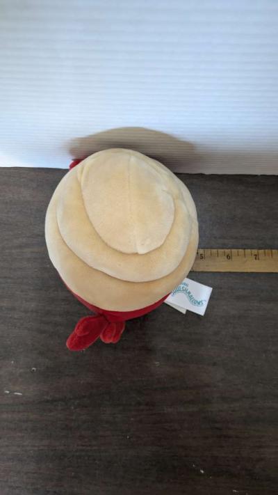 Squishmallows Indie the Hermit Crab 5 Plush Stuffed Animal - Thumbnail 5