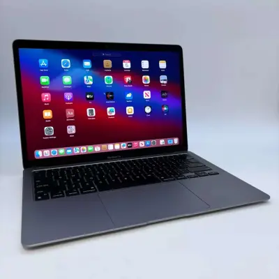 Apple MacBook Air 13 Retina 256GB SSD - Thumbnail 4