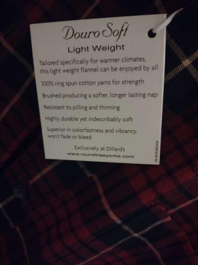 mens flannel shirt - Thumbnail 4