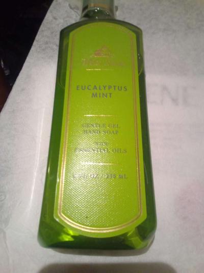 Brand New FRANGERS HAND SOAP - Thumbnail 4