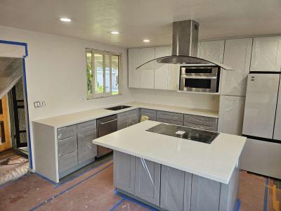 New Laguna Stoneworks Custom Countertops - Thumbnail 4