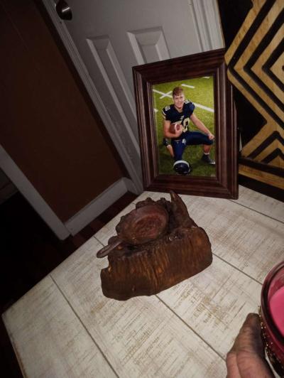 hang crafted table decor - Thumbnail 2