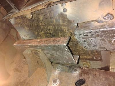 selling welds Outlaw welding LLC - Thumbnail 5