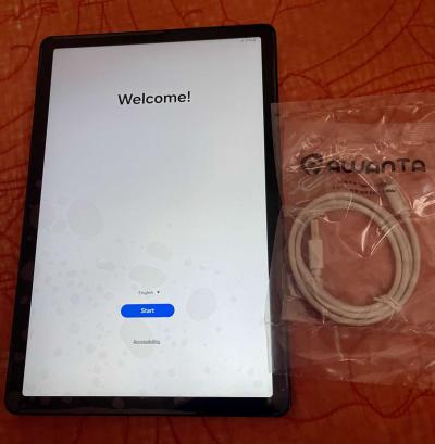 Samsung Galaxy A9 plus Tablet - Thumbnail 2