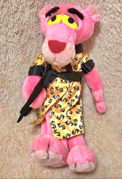 Multiple Stuffed Animals For Sale - Thumbnail 6