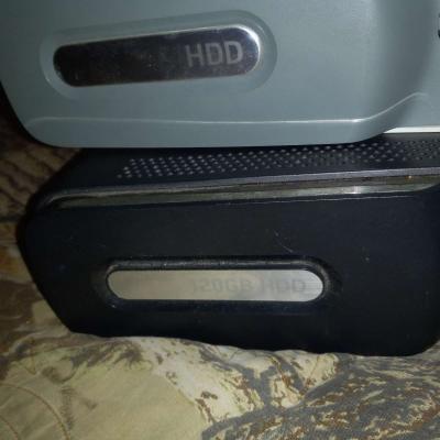 XBOX 360 - Thumbnail 2