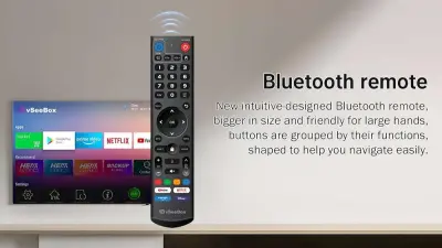 VSee Pro And Plus Streaming Box Give HighQuality Performance - Thumbnail 6