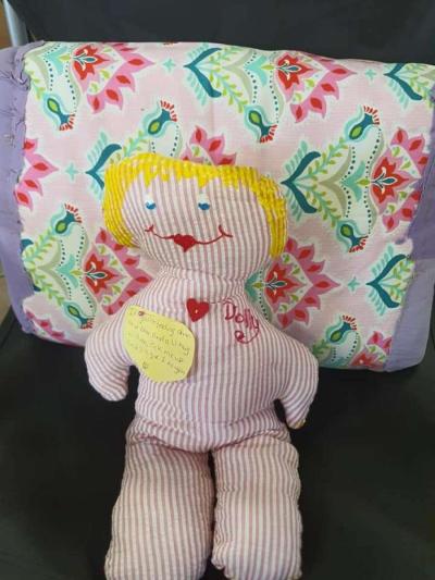 hug dolls - Thumbnail 6