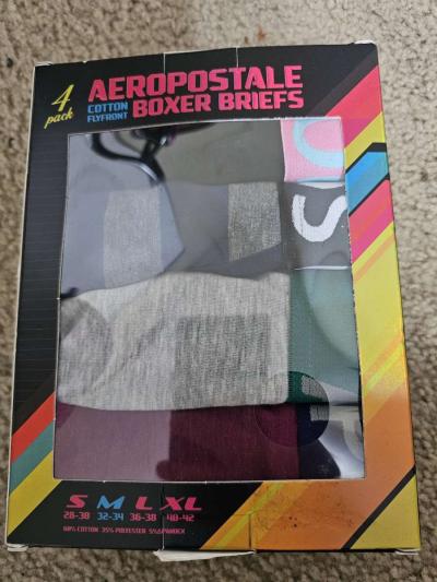 Boxer para Hombres - Thumbnail 3