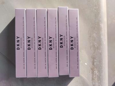 Dkny stories perfume stick - Thumbnail 2