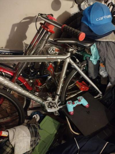 a nice riding bike - Thumbnail 3