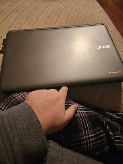 acer chromebook 15 - Thumbnail 3