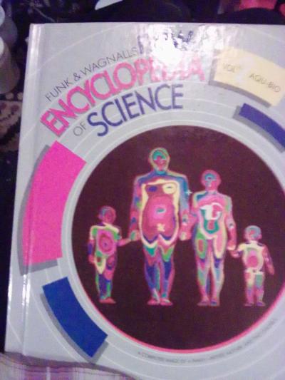 New Encyclopedia of Science Vol 1 and 2 - Thumbnail 2
