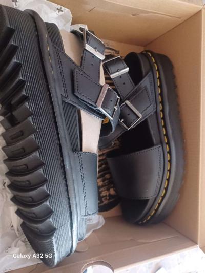 Dr Martins sz 8 Voss Hydro - Thumbnail 3