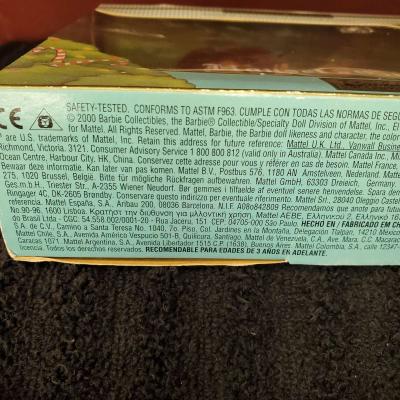 Vintage Hansel  Gretel Doll  Year 2000  Mattel  RRR Toys - Thumbnail 5