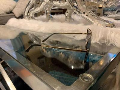 Cartier Glasses - Thumbnail 2