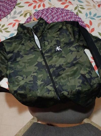 Boys  And1 jacket - Thumbnail 2