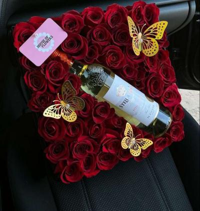 rosas eternas - Thumbnail 4