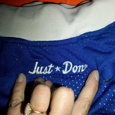 Mens Basketball Fans Gifts with Pockets Mesh Shorts Workout - Thumbnail 3