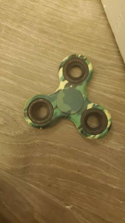 لعبه دوريه ملونه كبير - Thumbnail 2