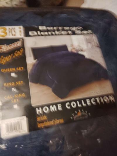 COBIJAS de borrego ltimos modelos - Thumbnail 6