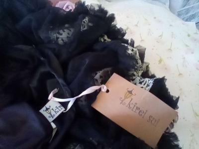 2 to 3yrs Leopard Print TuTu Pettiskirt NWOT - Thumbnail 6