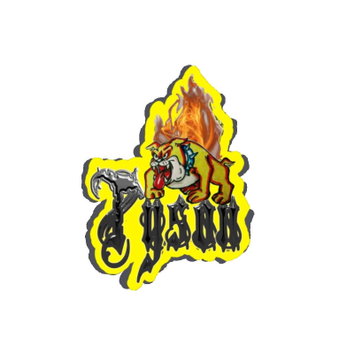 Customized Stickers - Thumbnail 4