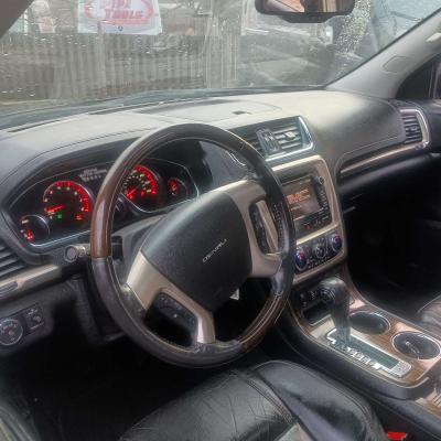 2014 GMC Acadia Denali 89k miles - Thumbnail 3