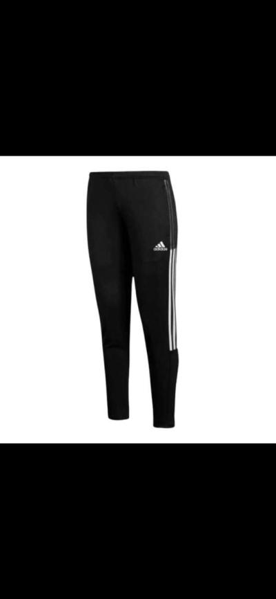 Womens Adidas Tiro 21 Jacket and Pant 2pieces set - Thumbnail 3