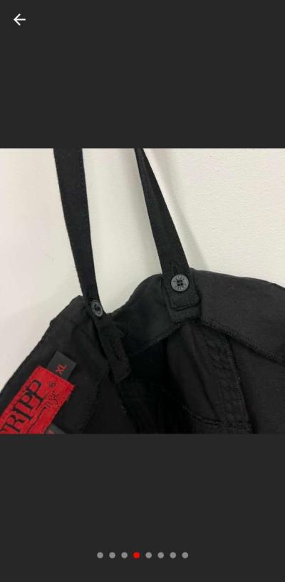 Tripp NYC corset dress - Thumbnail 3