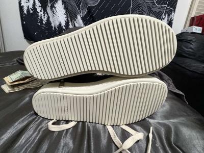 Rick Owen ramones - Thumbnail 4