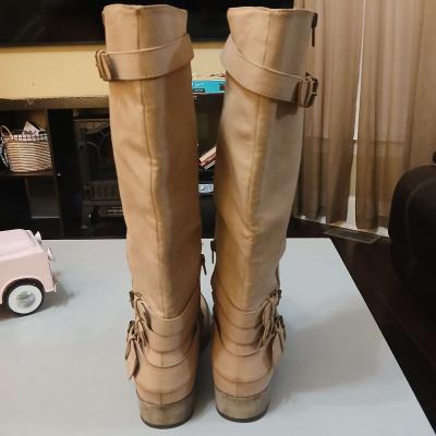 JustFab Tall Boots for women size 10 - Thumbnail 5