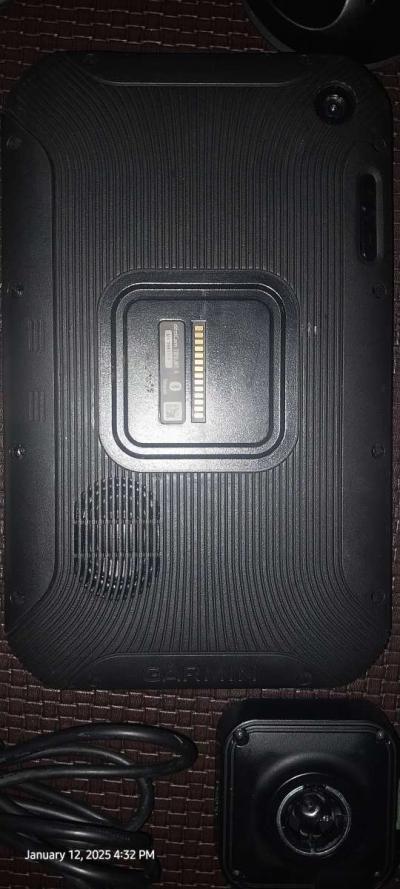 3 GARMIN DEZL DEZLCAM 785 DEZL QTR500 DEZL QTR700 - Thumbnail 3