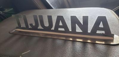 Custom Metal Wall Art - Thumbnail 3