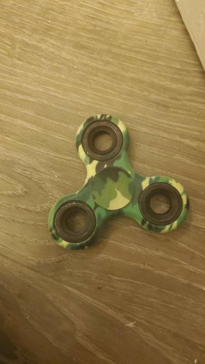 لعبه دوريه ملونه كبير