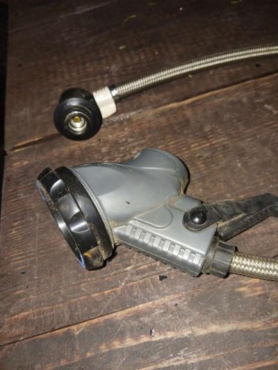 AC Pro reusable gauge pro grade - Thumbnail 2