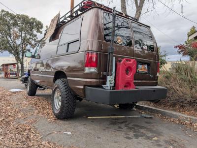 2000 Ford Econoline Van 559 375 5785 - Thumbnail 6