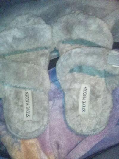 Steve Madden shoes - Thumbnail 2