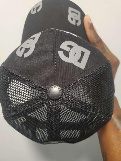 Dolce  Gabbana snapback - Thumbnail 4