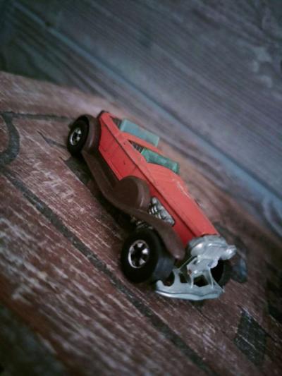 Redline vintage hot wheels - Thumbnail 5