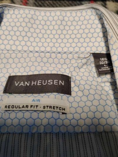 Mens Dress shirt - Thumbnail 2