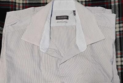 Mens Dress shirt - Thumbnail 3