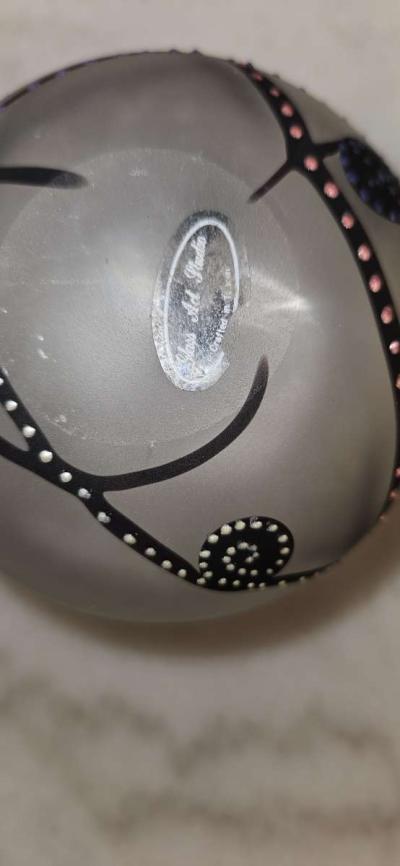 vintage perfume bottle - Thumbnail 5