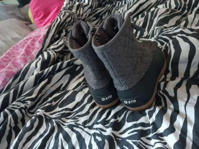 Duck Boots - Thumbnail 4