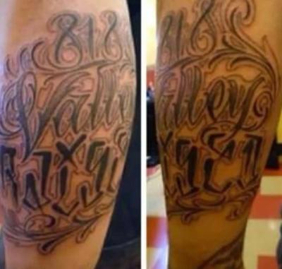 tattoo - Thumbnail 3